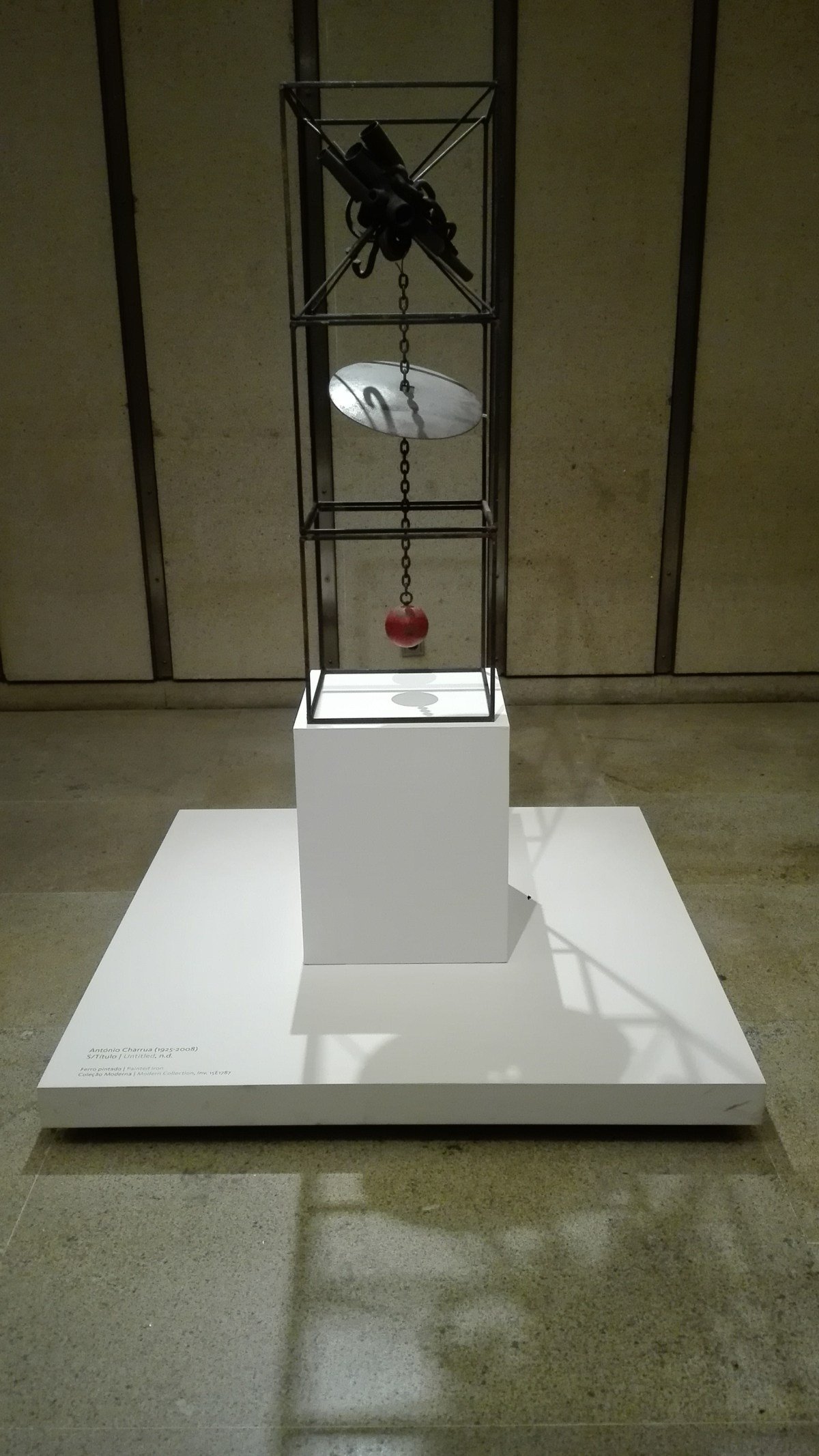 Lisbona - Fondazione Calouste Gulbenkian