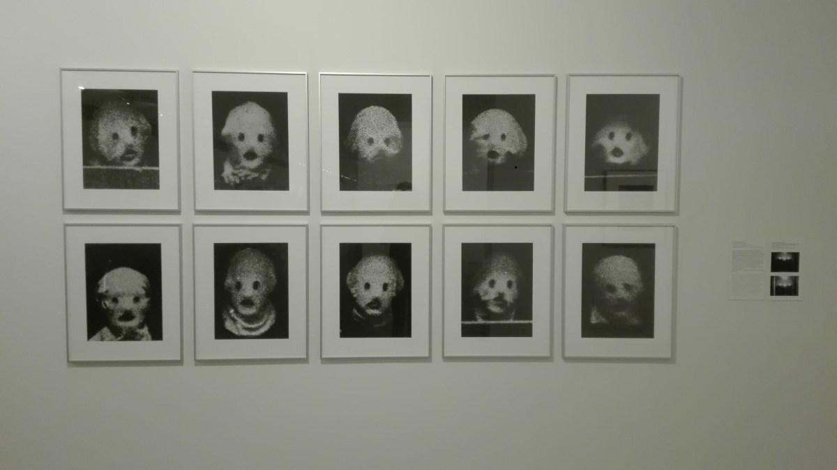 Lisbona - Fondazione Calouste Gulbenkian - Collezione moderna