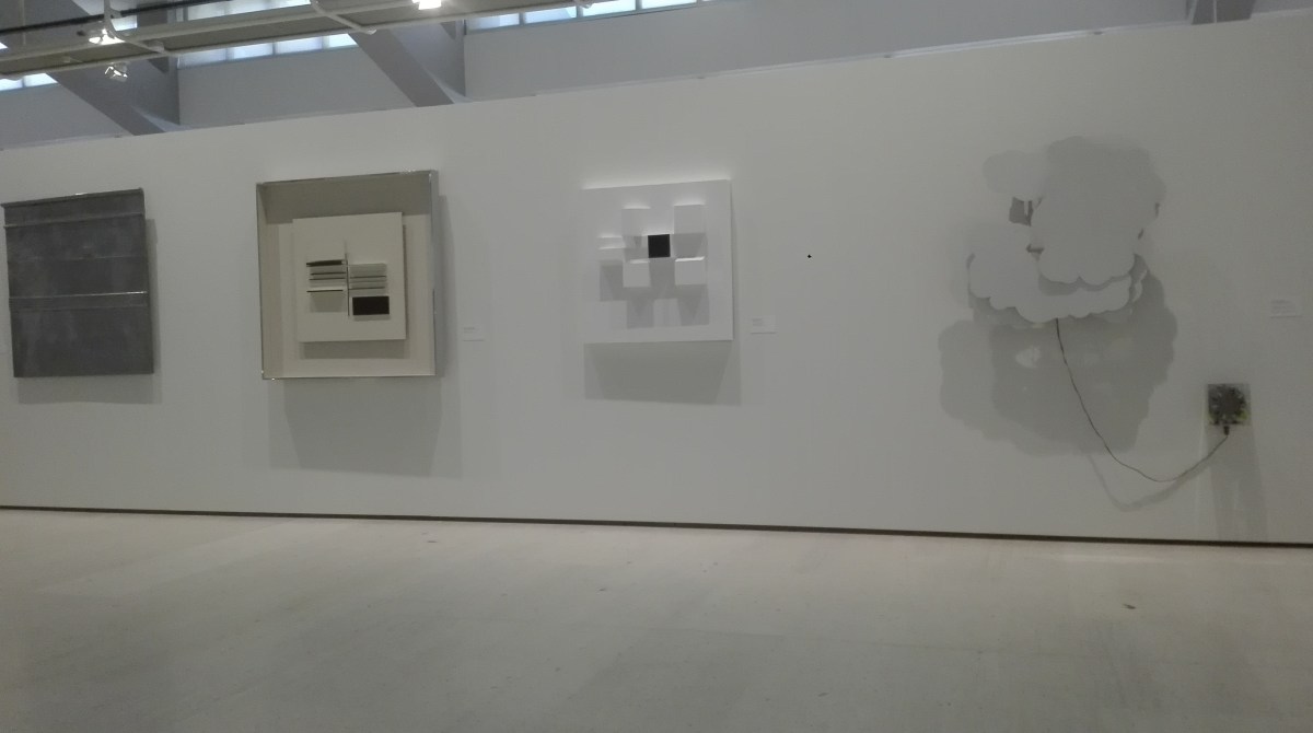 Lisbona - Fondazione Calouste Gulbenkian - Collezione moderna