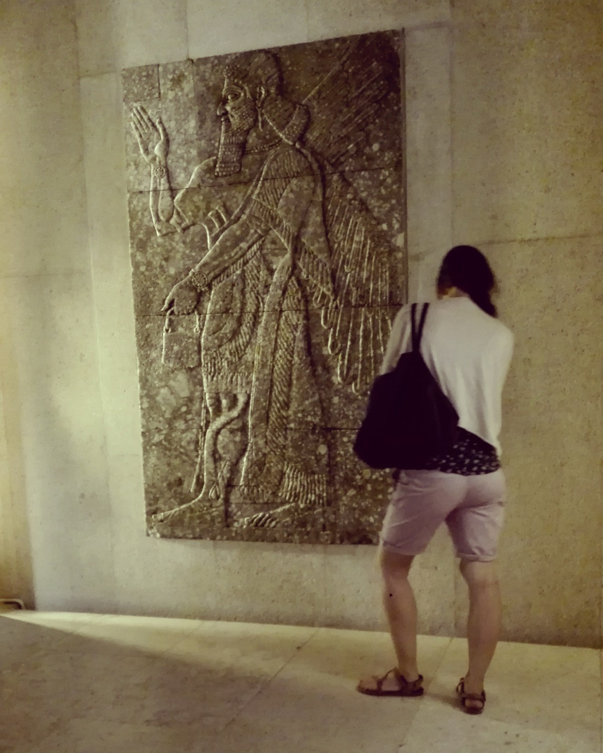 Lisbona - Fondazione Calouste Gulbenkian