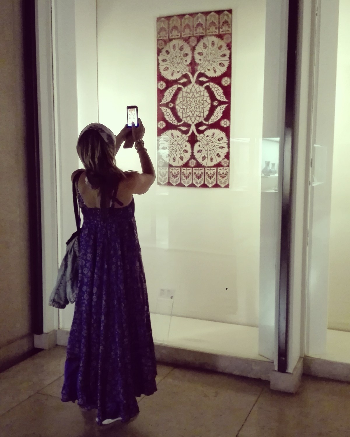 Lisbona - Fondazione Calouste Gulbenkian