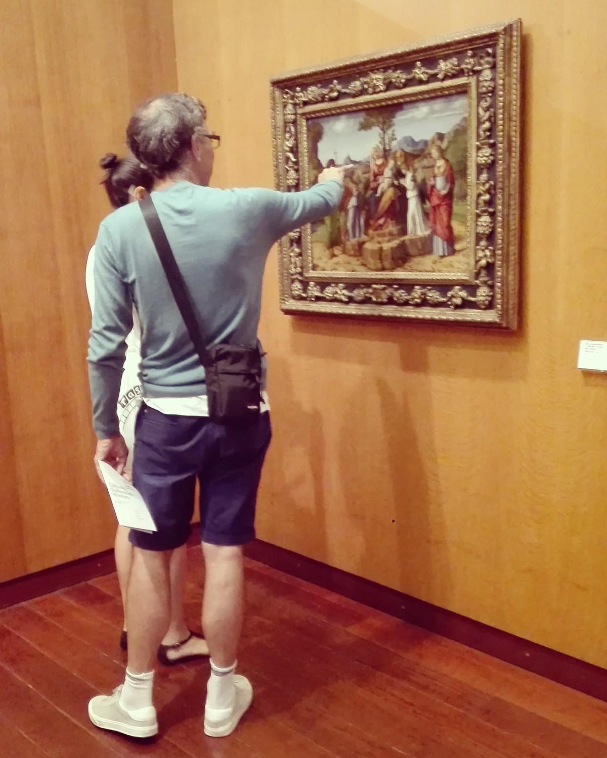 Lisbona - Fondazione Calouste Gulbenkian