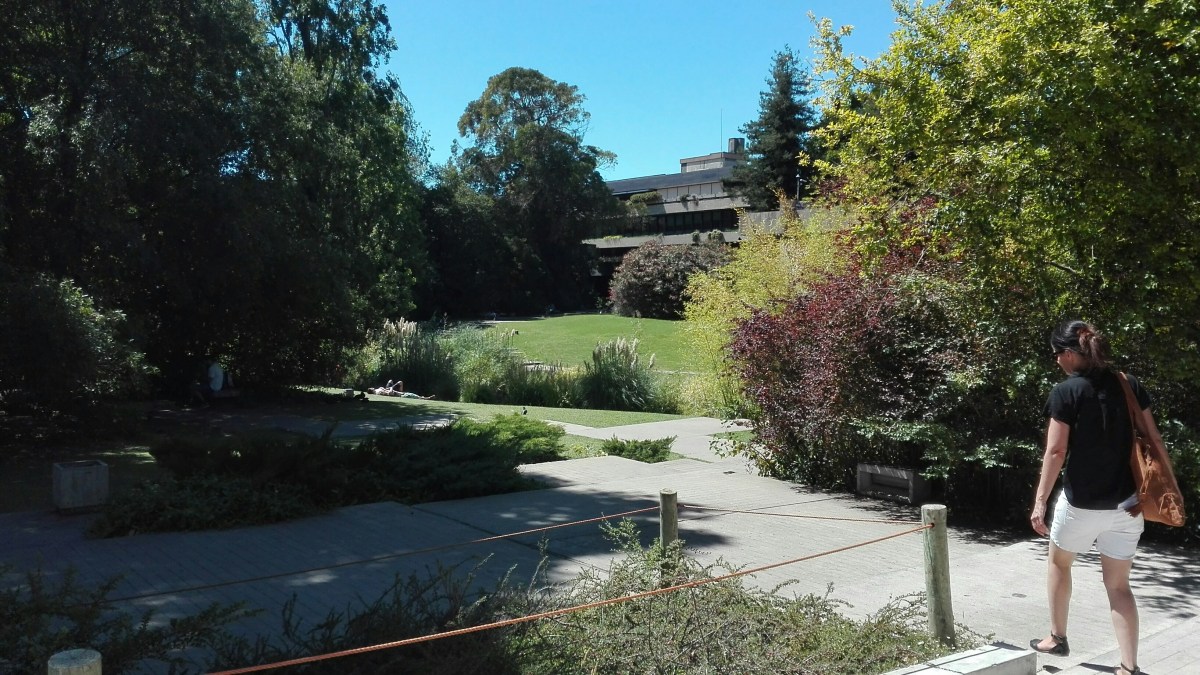 Lisbona - Fondazione Calouste Gulbenkian