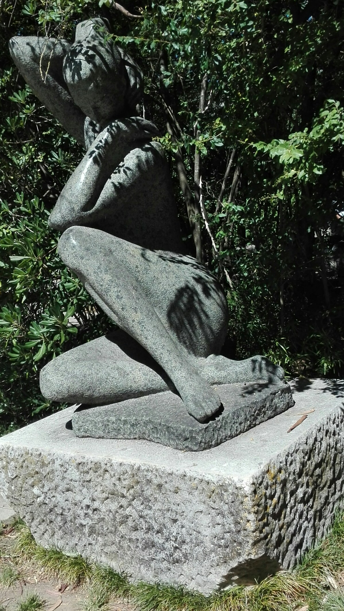 Lisbona - Fondazione Calouste Gulbenkian