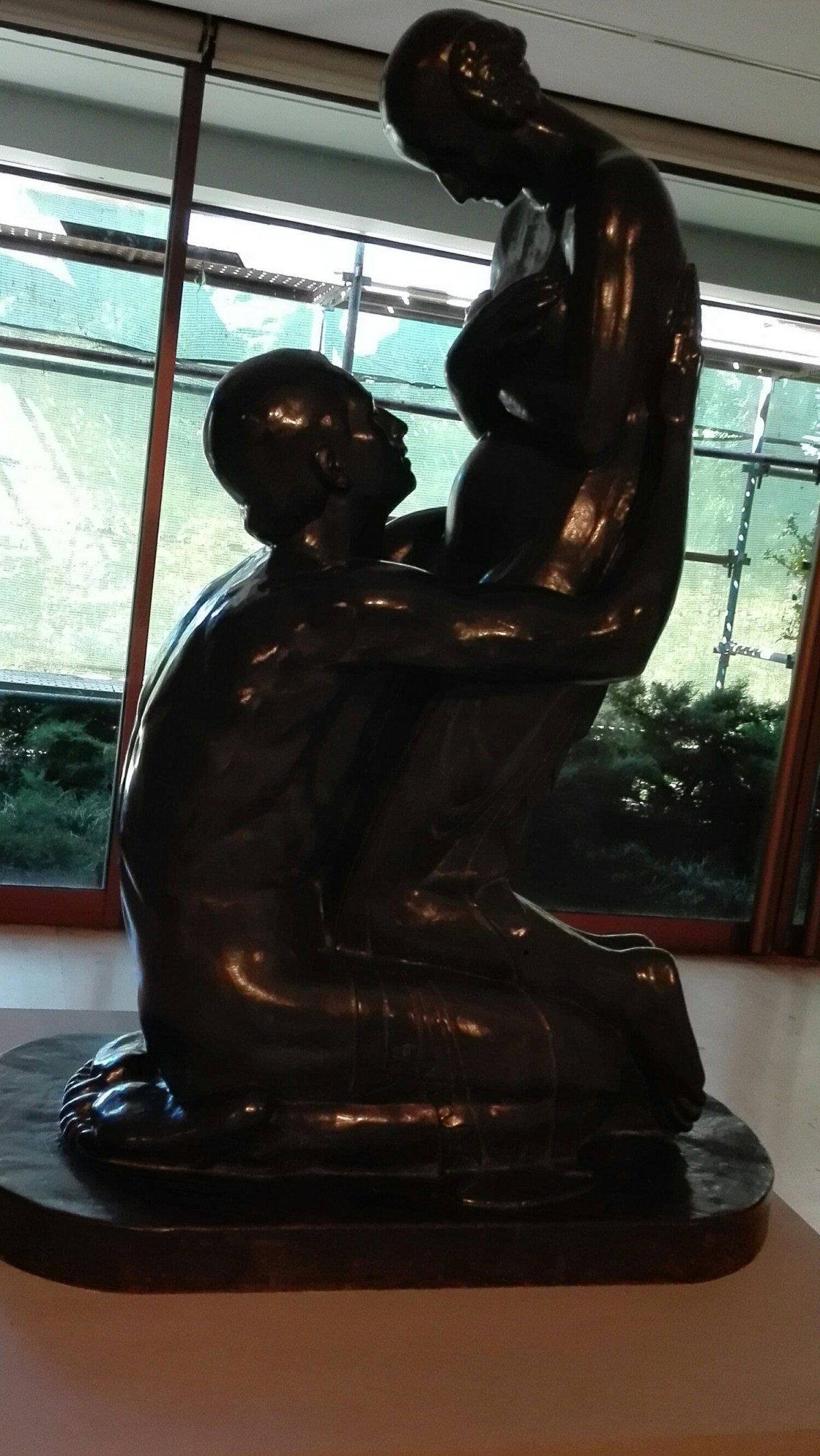 Lisbona - Fondazione Calouste Gulbenkian - Collezione moderna