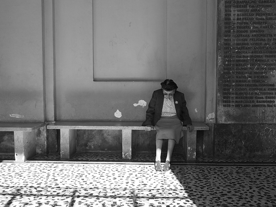 Roberto Boassa - L'attesa