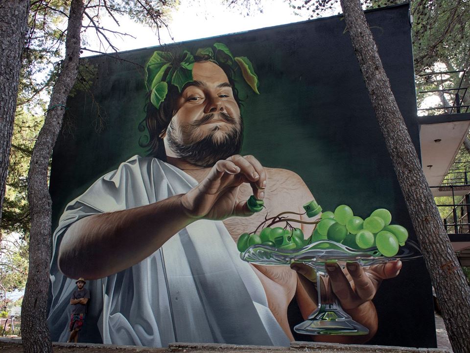 Lonac @Bol, Brac island, Croatia