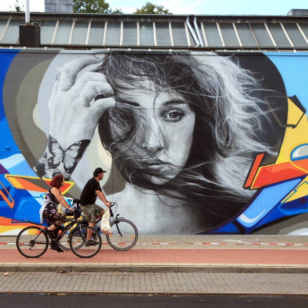 Mantra @Köln, Germany