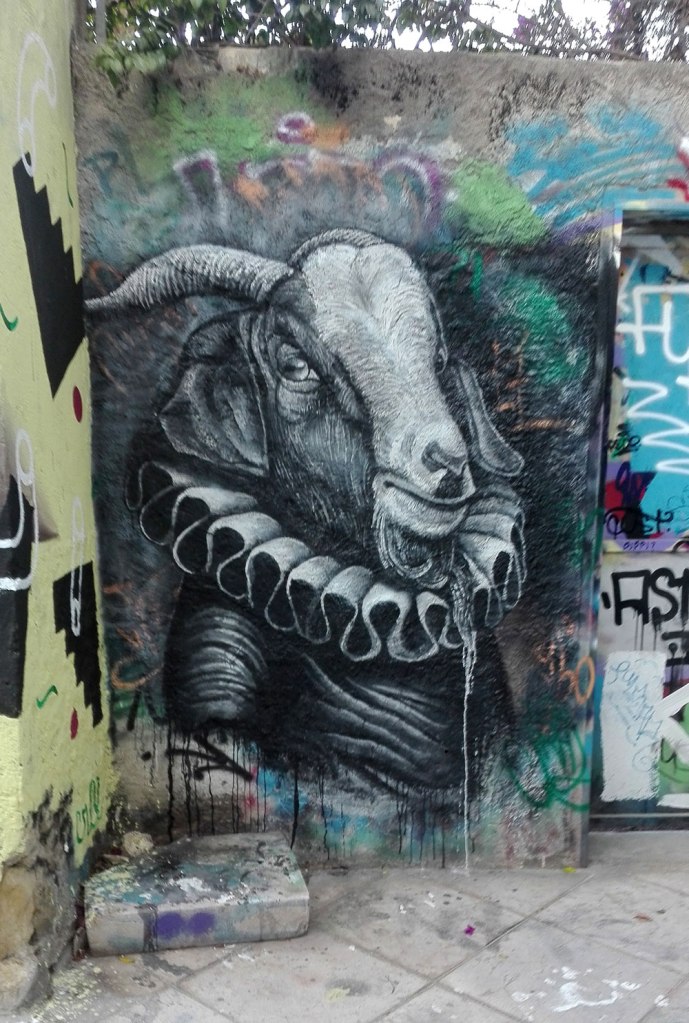 Marcello Marinelli @Cagliari, Italy