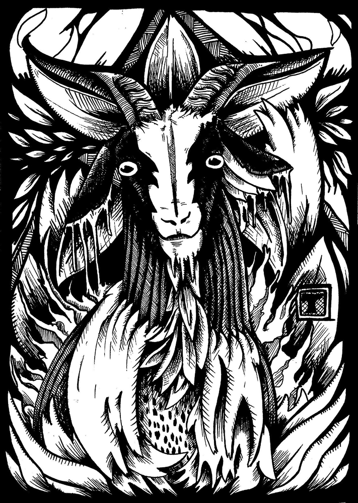 Matteo Tauriello aka Freom