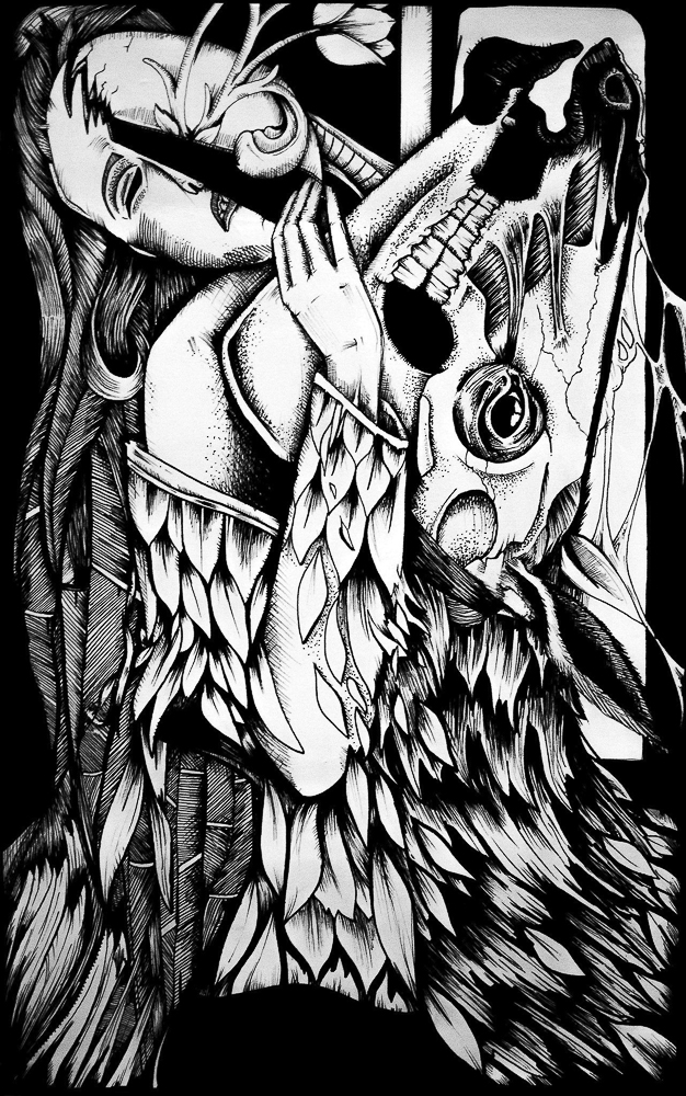 Matteo Tauriello aka Freom