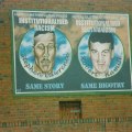 Murale nazionalista di Belfast
