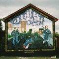 Murale nazionalista di Belfast