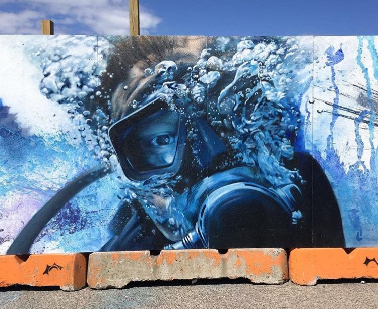 Name One @Tisvildeleje, Denmark