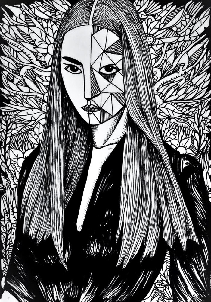 Matteo Tauriello aka Freom