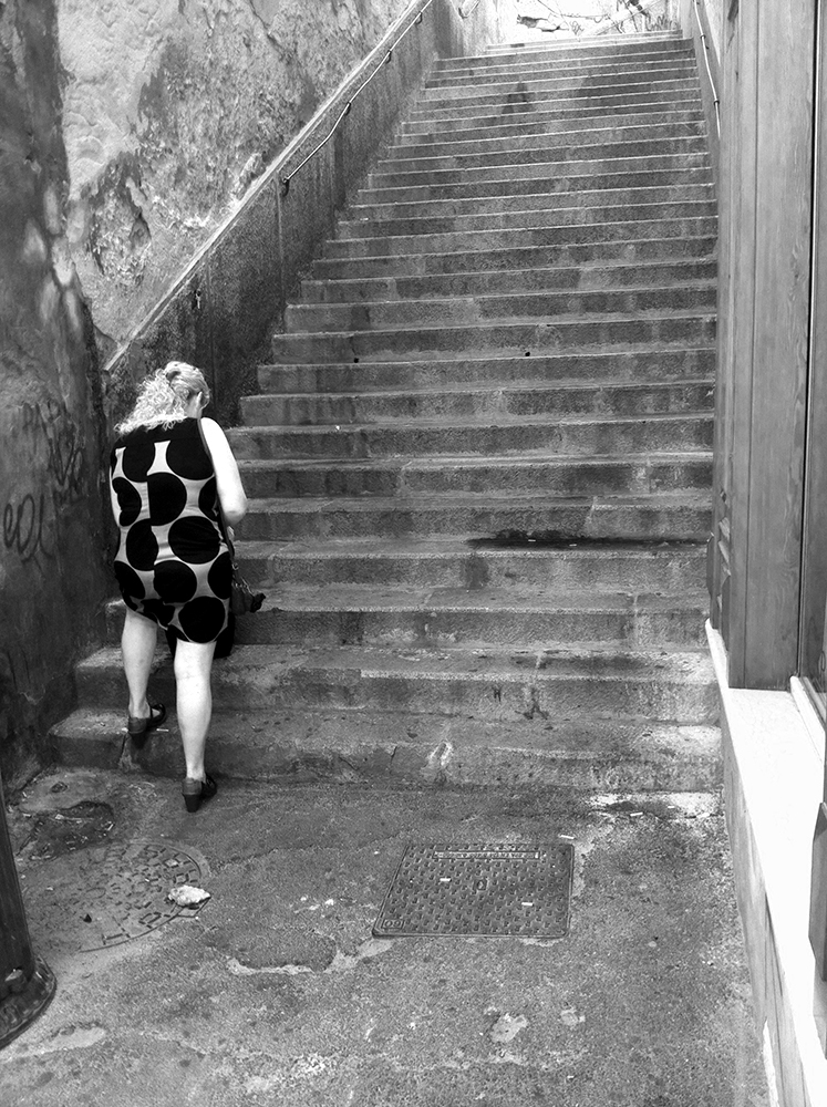 Roberto Boassa - Polka dots