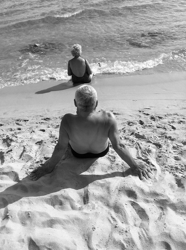 Roberto Boassa - Primo approccio