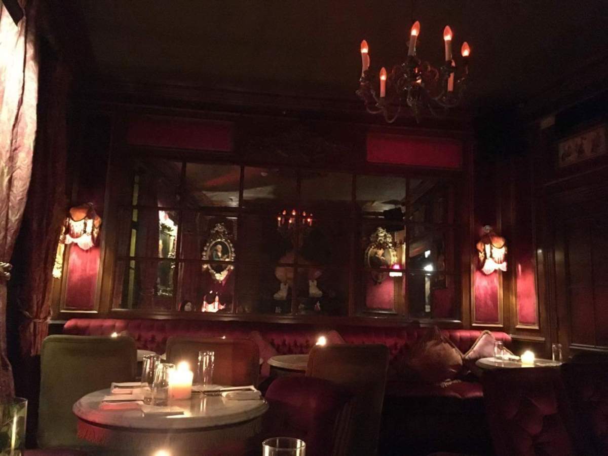 Dublino - Peruke & Periwig