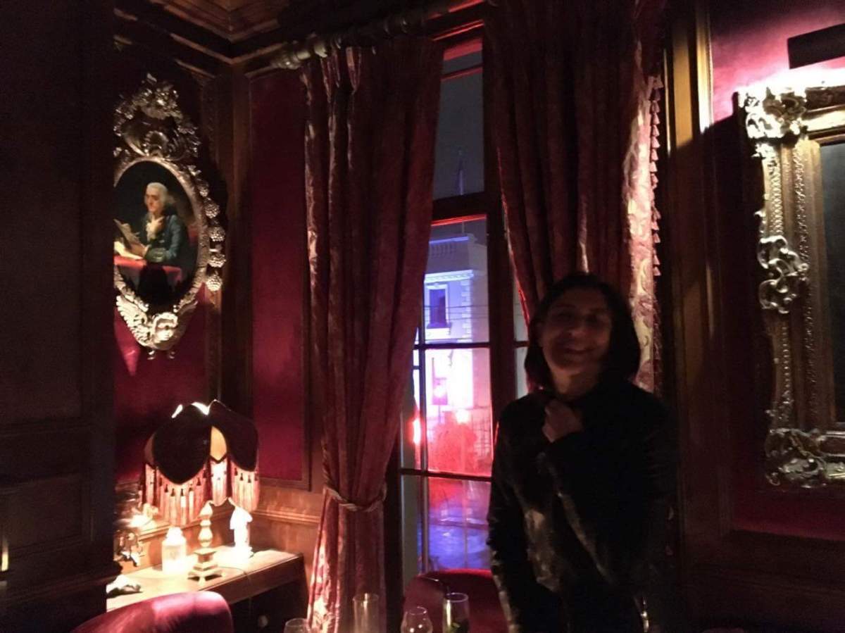 Dublino - Peruke & Periwig