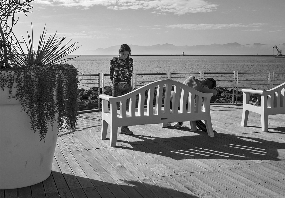 Roberto Boassa - Rottura