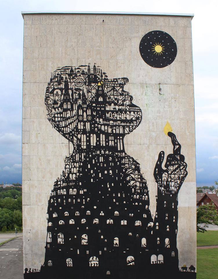 Sam3 @Schwäbischhall, Germany Sam3 @Schwäbischhall, Germany