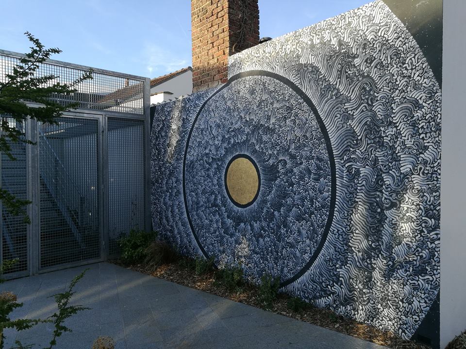 Yellabor @Bondues, France