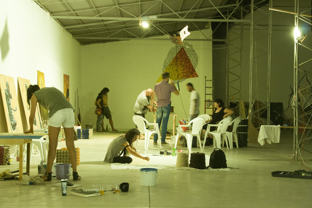 Spazio hOMe di Urban Center Cagliari