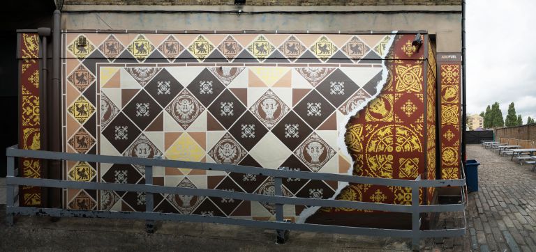 Add Fuel @London, UK