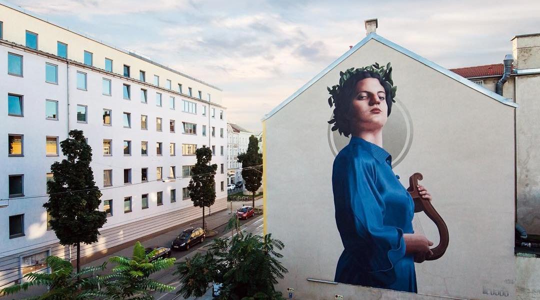 Colectivo Licuado @Vienna, Austria