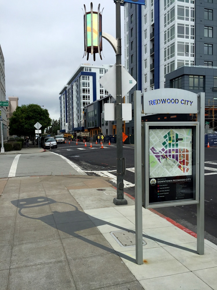 Damon Belanger @Redwood City, USA