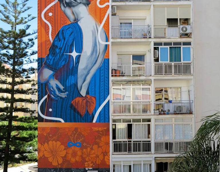 Dourone @Estepona, Spain