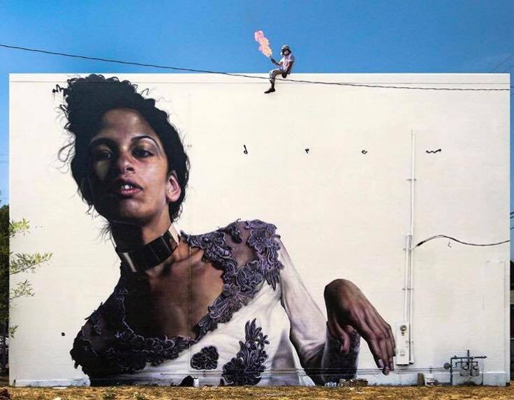 Drew Merritt @Portland, Oregon, USA