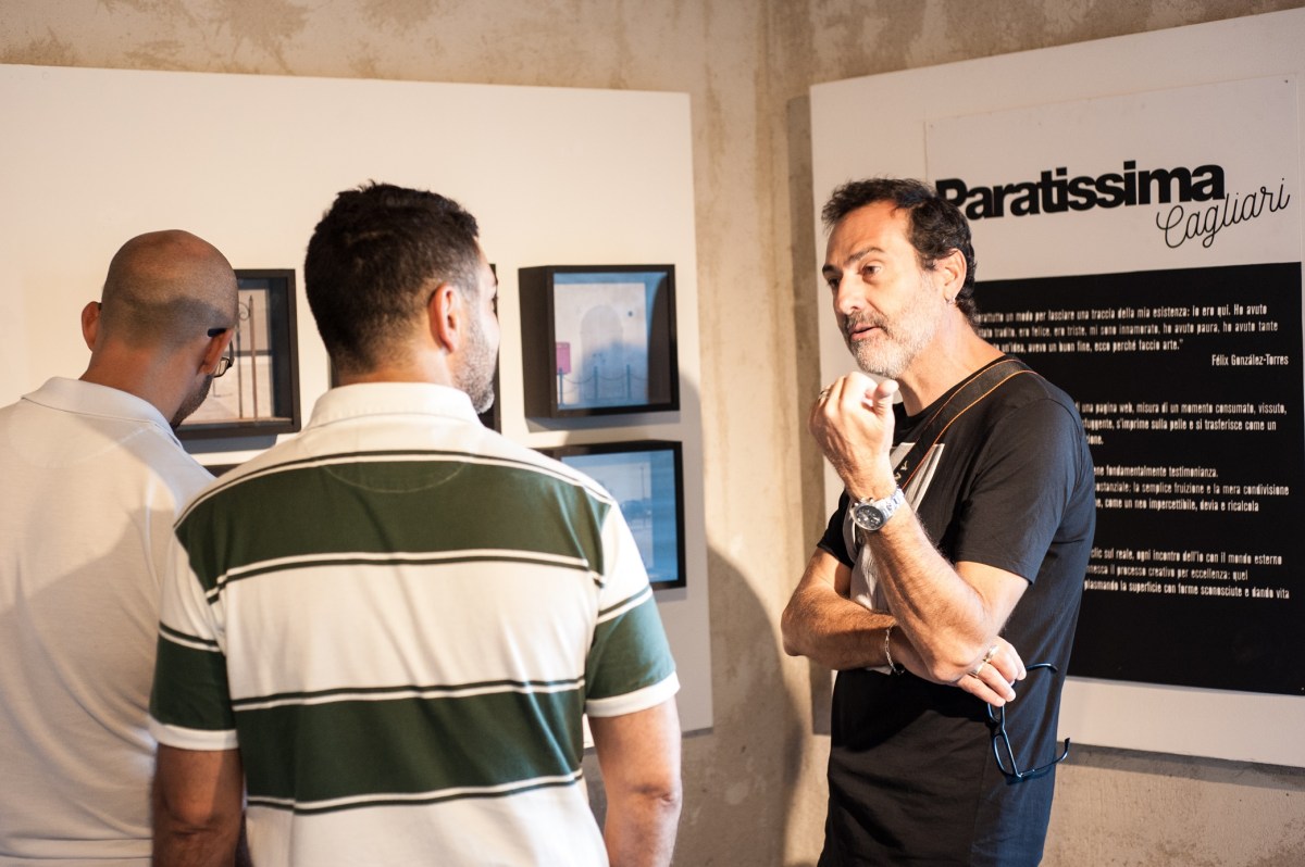 Smart Cityness 2017 - Fotografia di Carlo Modoni