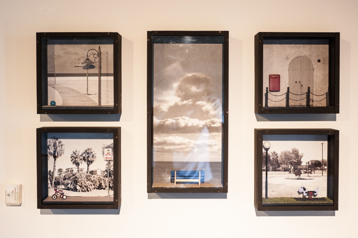 Smart Cityness 2017 - Fotografia di Carlo Modoni