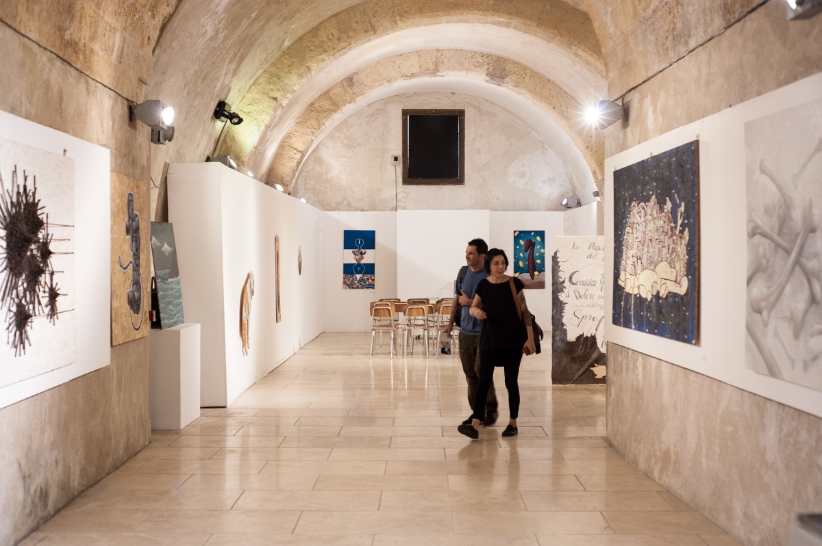 Smart Cityness 2017 - Fotografia di Carlo Modoni