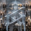 Edoardo Tresoldi, Aura – Copyright Roberto Conte. Courtesy Edoardo Tresoldi