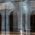 Edoardo Tresoldi, Aura – Copyright Roberto Conte. Courtesy Edoardo Tresoldi