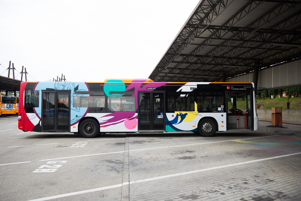 Fabio Petani @Parma, Italy