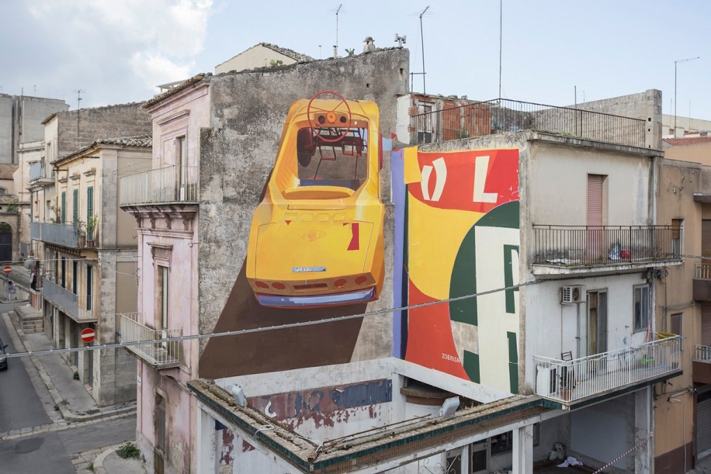 FestiWall 2017 - Zoer - photo credits Marcello Boccheri