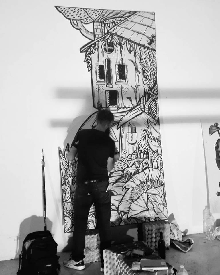 Spazio hOMe di Urban Center Cagliari