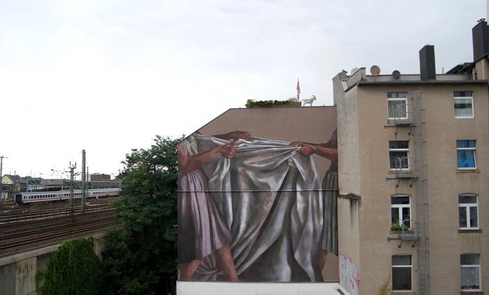 Hyuro @Cologne, Germany