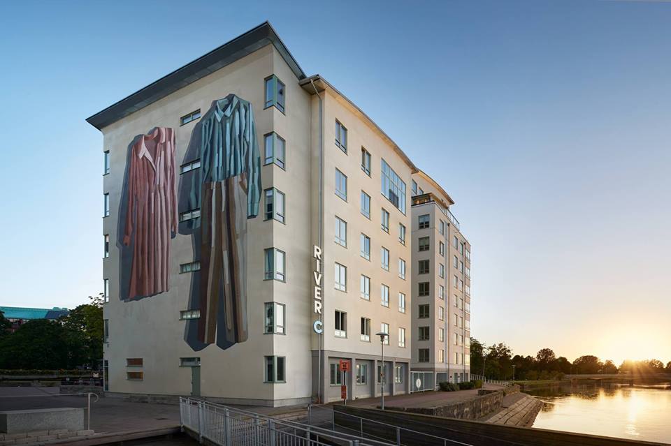 Hyuro @Karlstad, Sweden