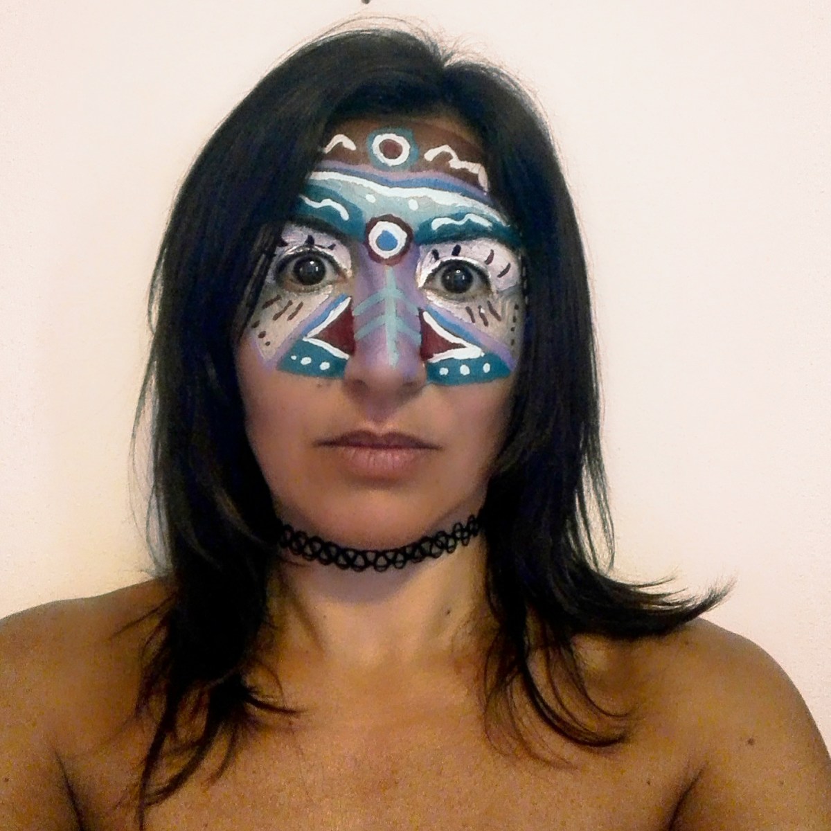 Bodypainting by Brabs