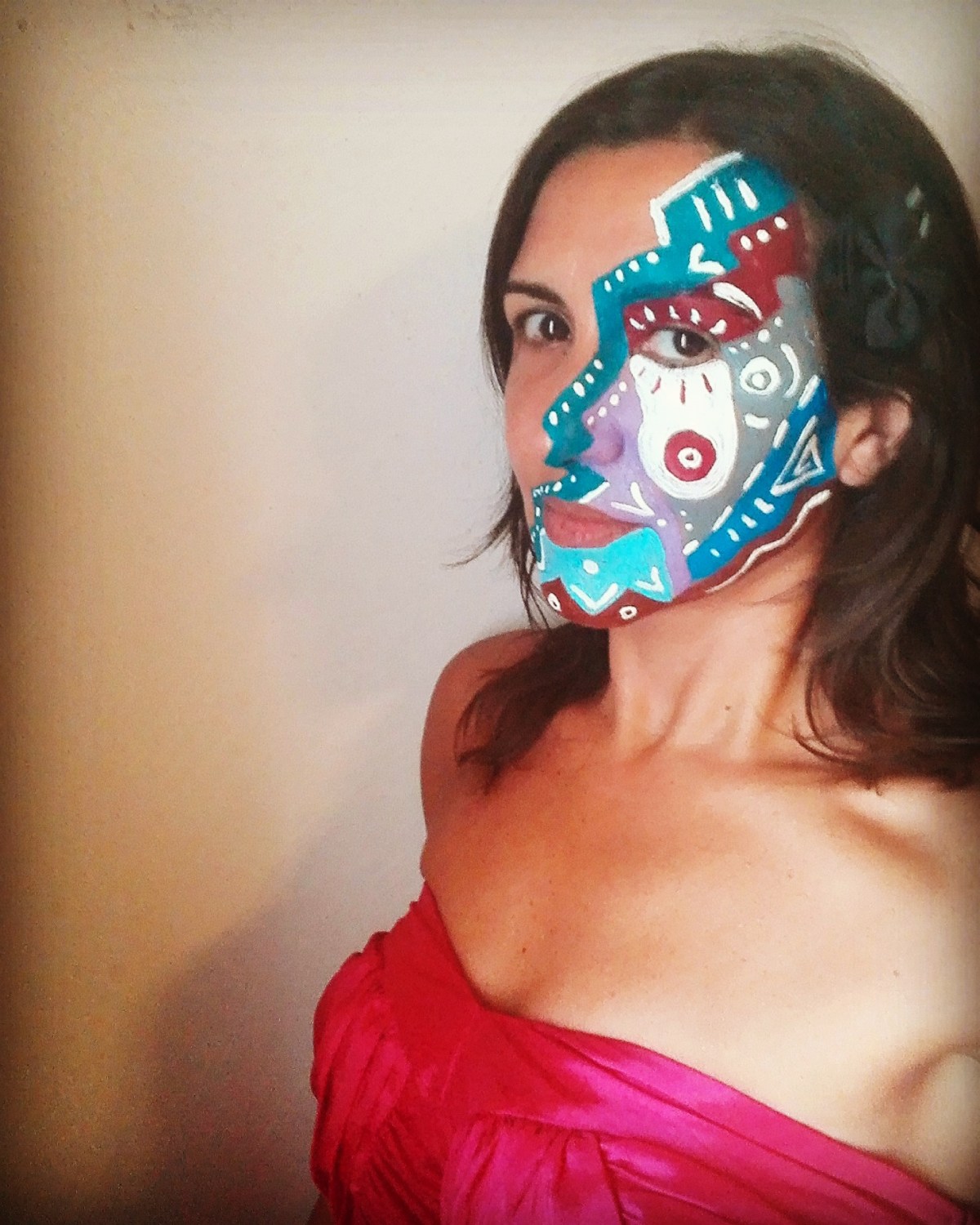 Bodypainting by Brabs