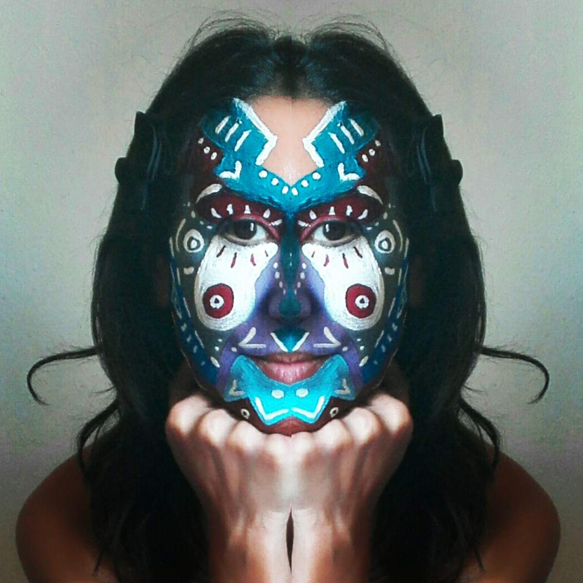 Bodypainting by Brabs