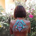 Bodypainting by Brabs