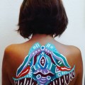 Bodypainting by Brabs