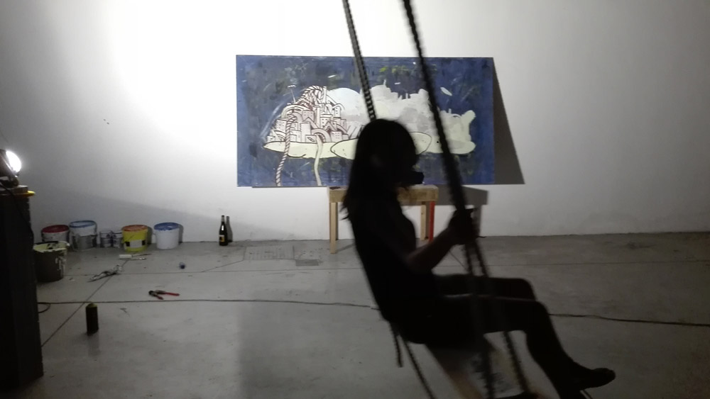 Spazio hOMe di Urban Center Cagliari