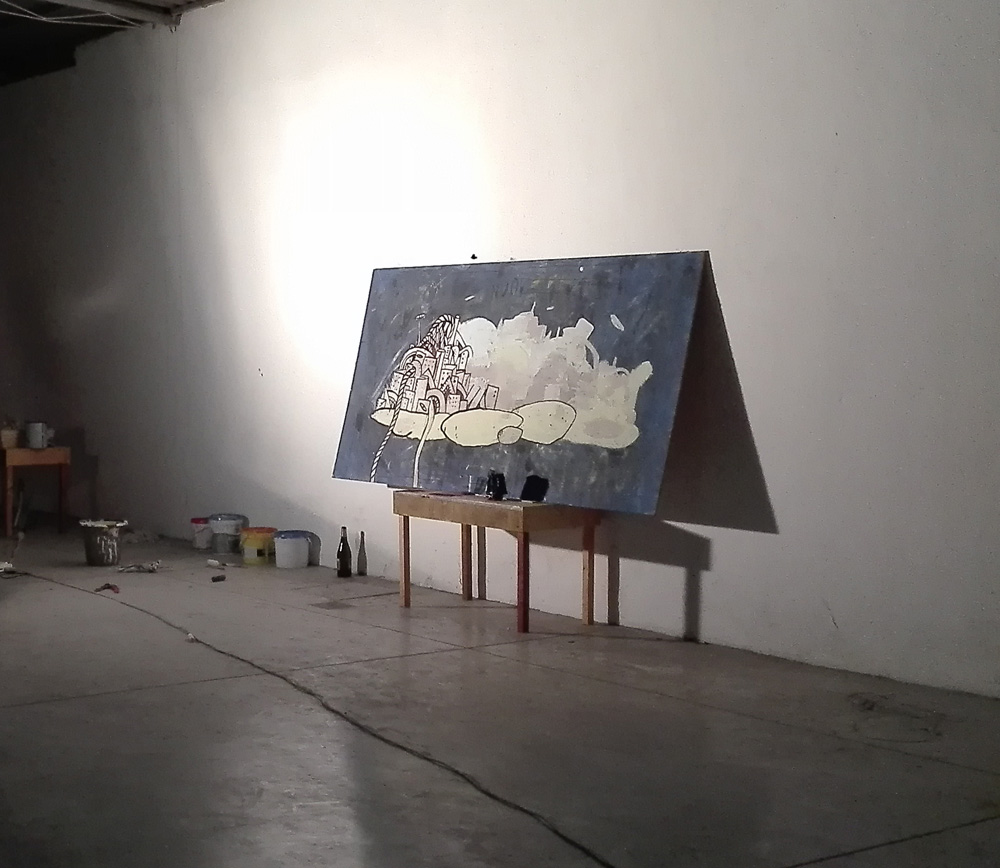 Spazio hOMe di Urban Center Cagliari