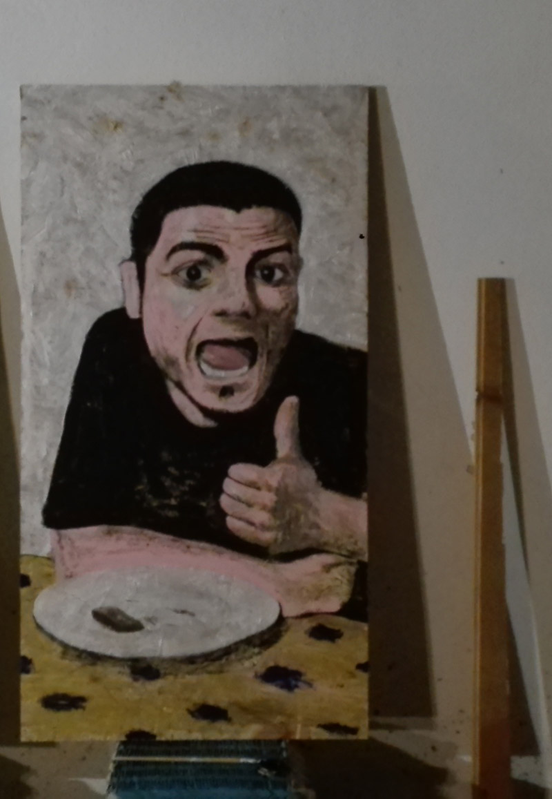 Spazio hOMe di Urban Center Cagliari